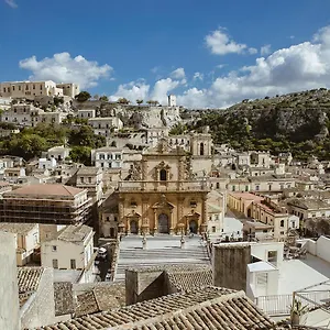 Casa Teresa Con Vista Sul Centro Storico By Wonderful Italy Appartamento Modica