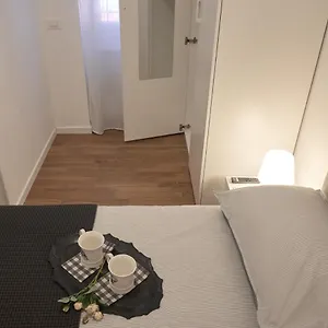 G62 Confortevole Bilocale Zona Stazione Appartamento Milano