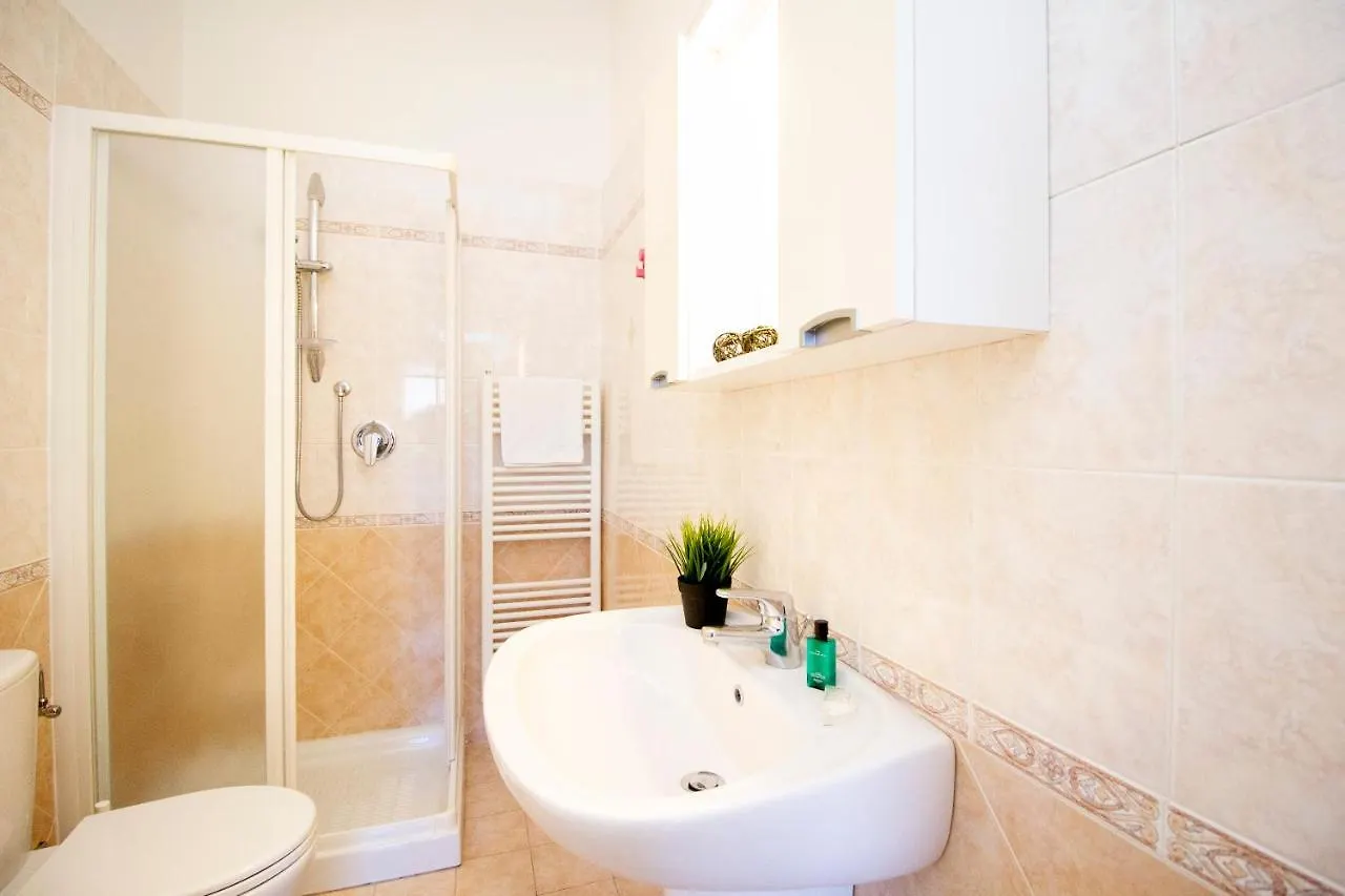 Le Dune Apartment Migliarino Pisano 0*,