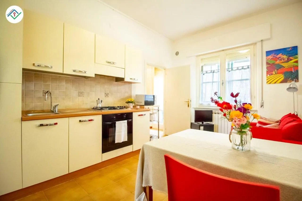 Le Dune Apartment Migliarino Pisano Italia