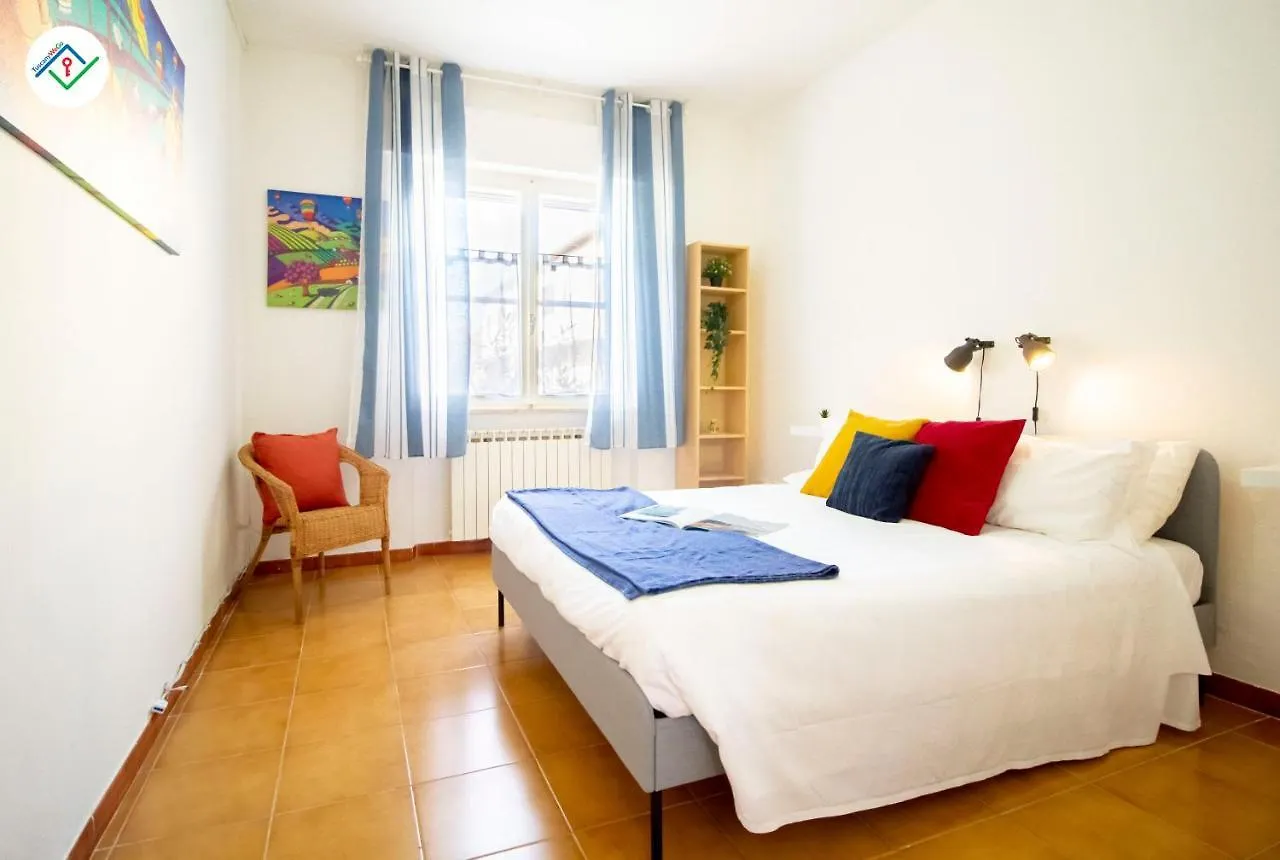Le Dune Apartment Migliarino Pisano