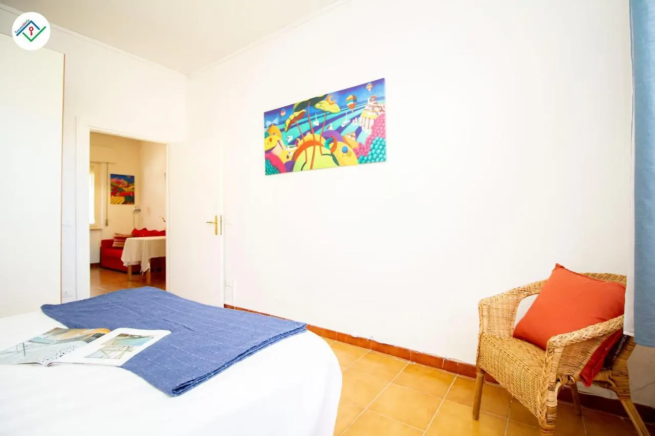 Le Dune Apartment Migliarino Pisano