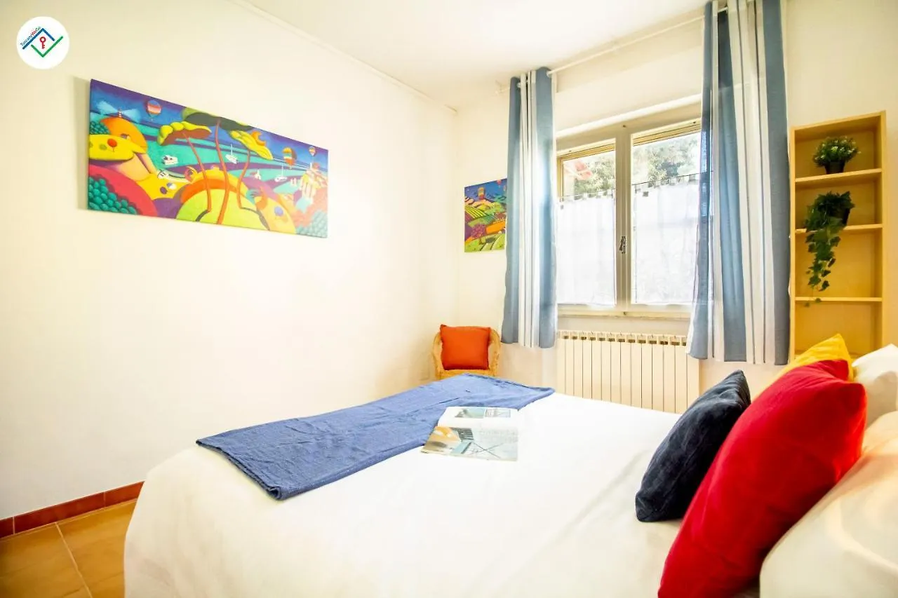 Le Dune Apartment Migliarino Pisano 0*,