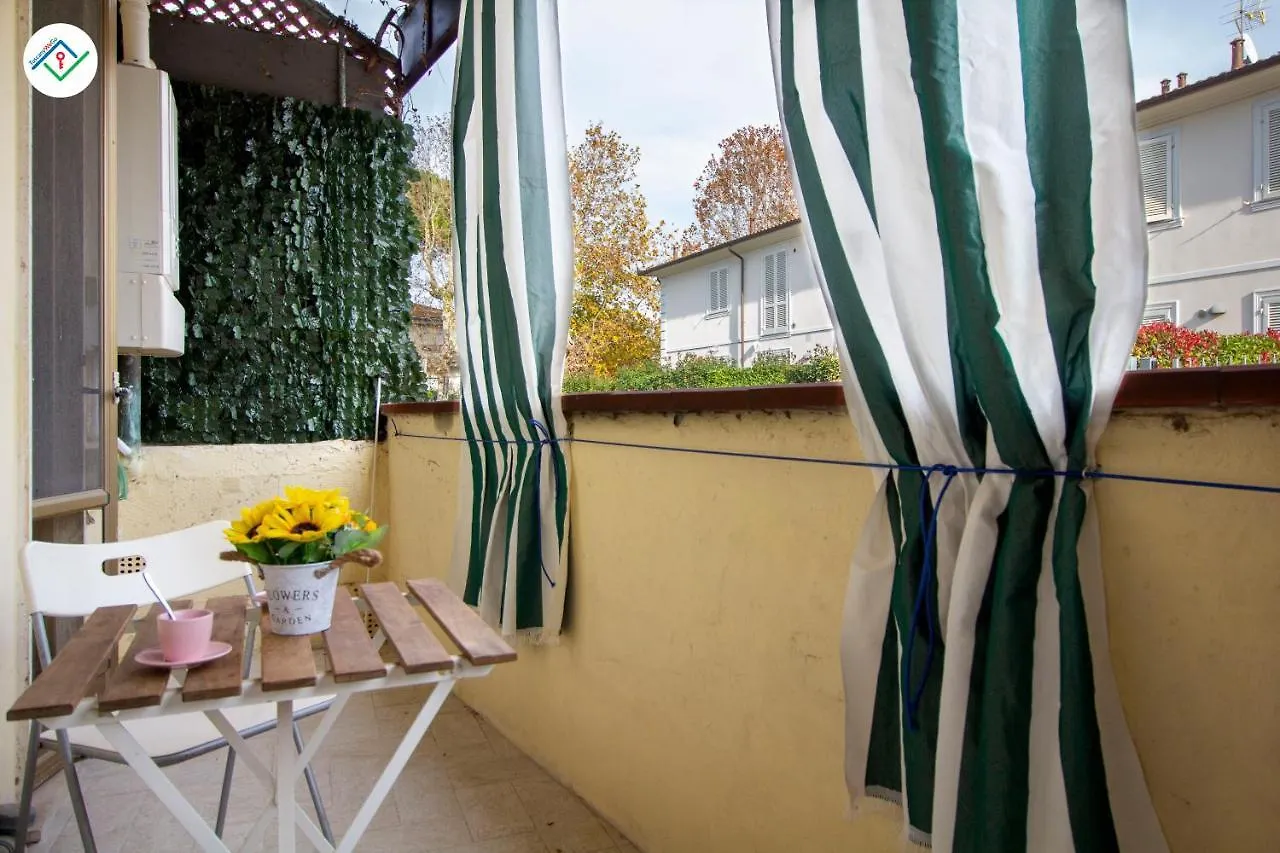 Le Dune Apartment Migliarino Pisano